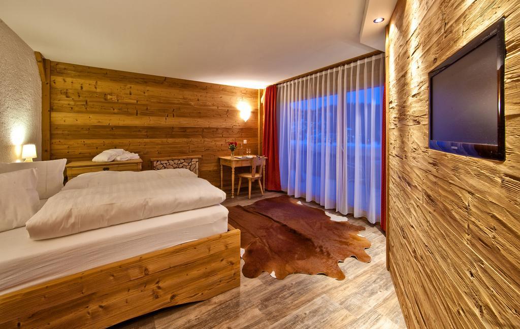 Arosa Vetter Hotel Habitación foto