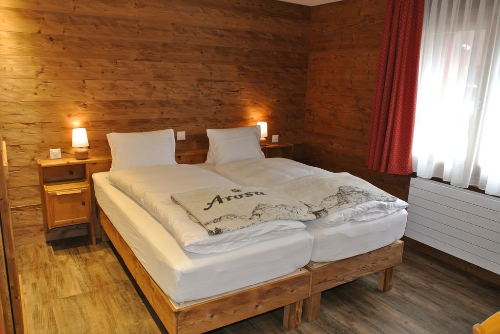 Arosa Vetter Hotel Habitación foto