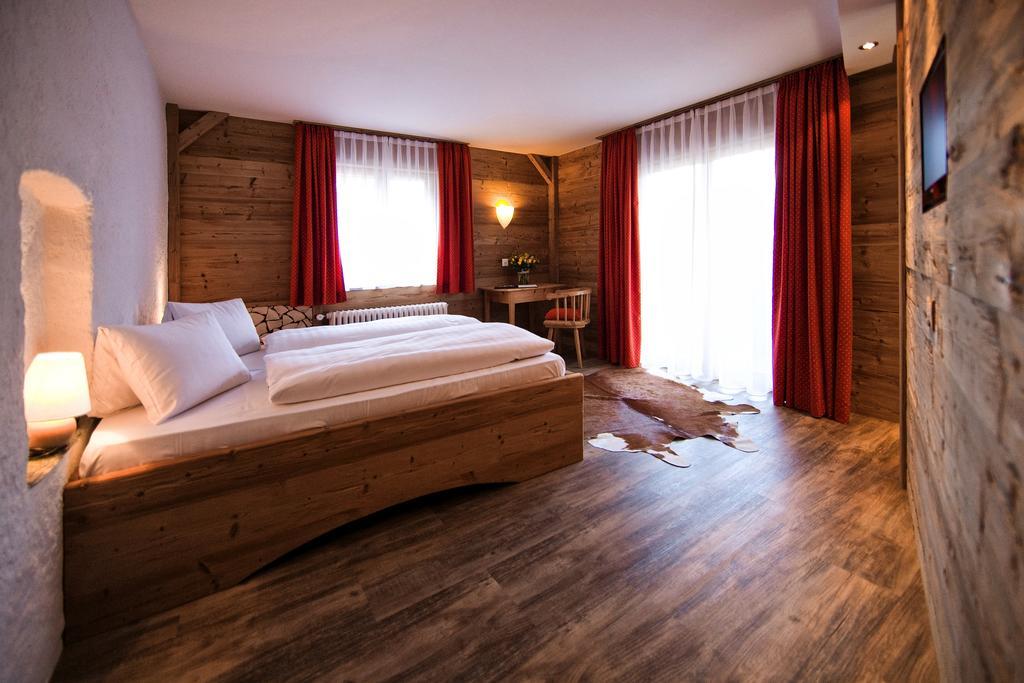 Arosa Vetter Hotel Habitación foto